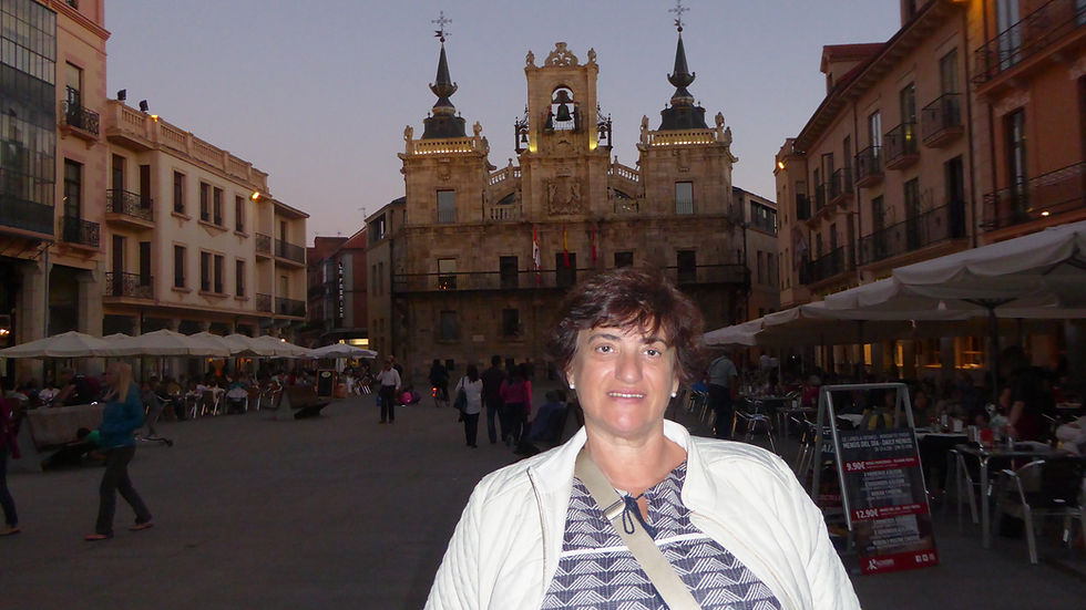 Astorga (León - España)