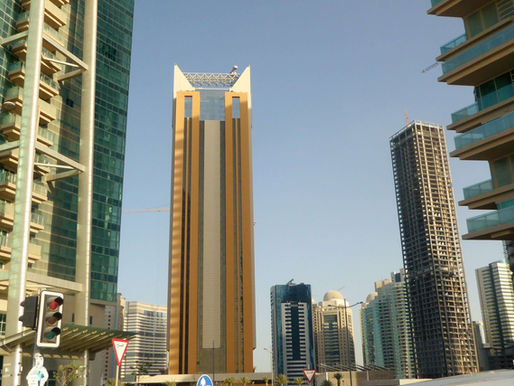 Qué ver en una escala en Doha (Qatar)