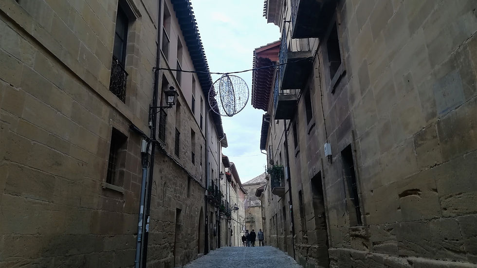 Briones (La Rioja)