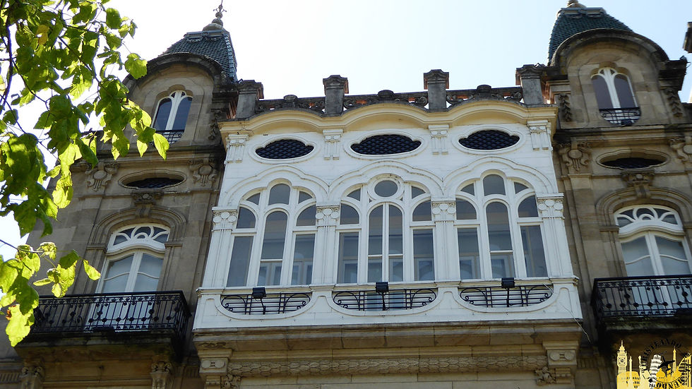 Ourense (España)
