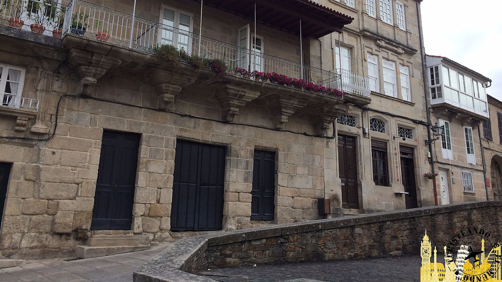 Allariz (Ourense-España)