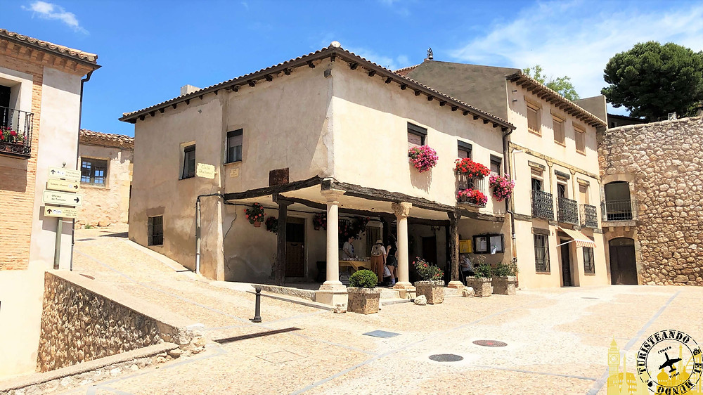 Hita (Guadalajara). Castilla La Mancha
