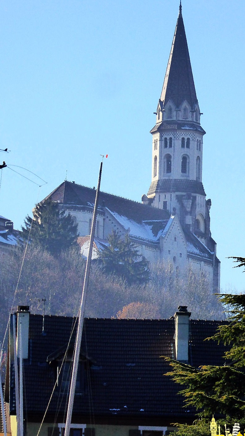 Annecy (Francia)