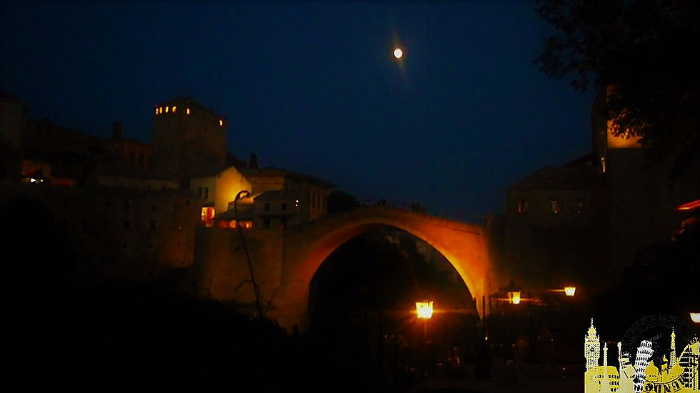 Mostar (Bosnia-Hertzegovina)
