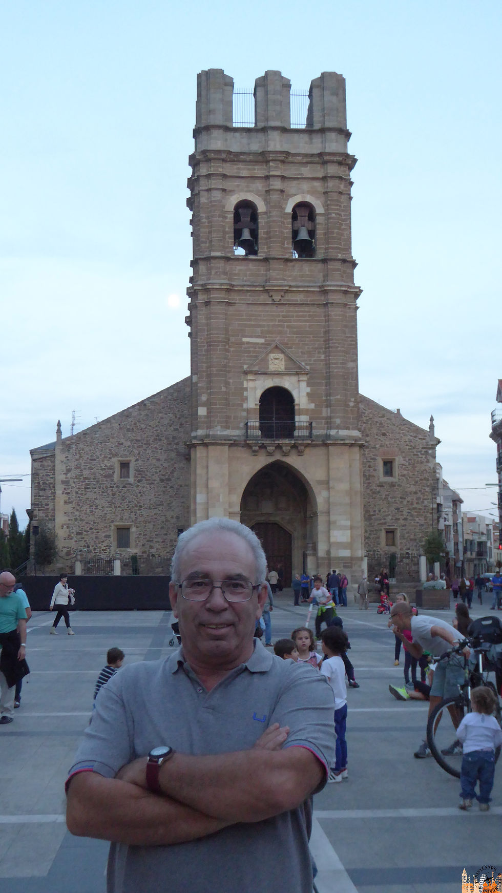 La Bañeza (León - España)