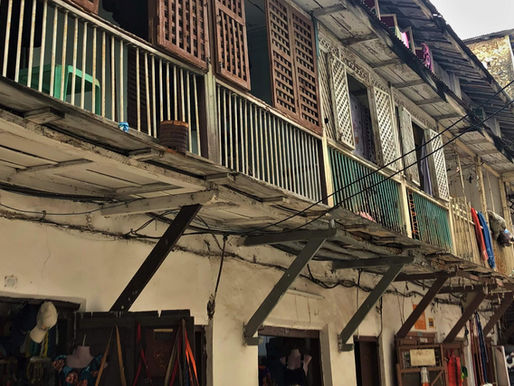 Qué ver en Stone Town (Unesco), nuestros imprescindibles en dos días. Zanzíbar (Tanzania)