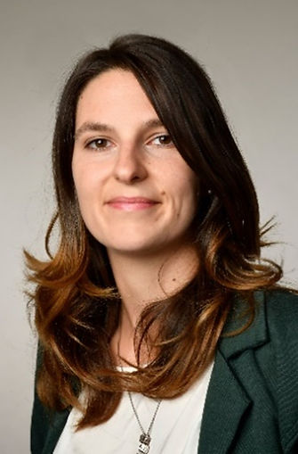 Porträt von Cora Matic, Heilpraktikerin für Psychotherapie in Pfungstadt