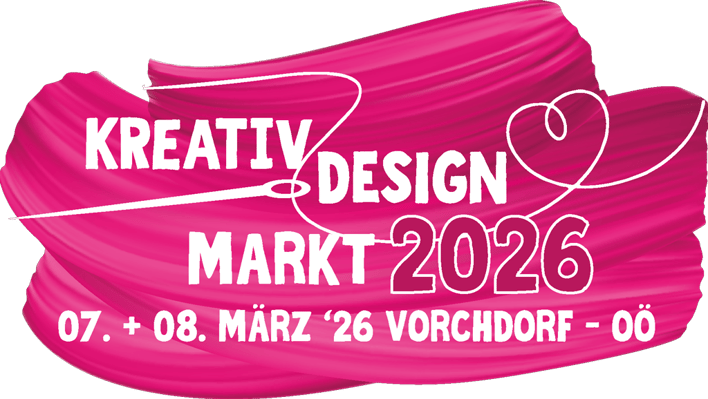 Kreativ- und Designmarkt 2026 Vorchdorf