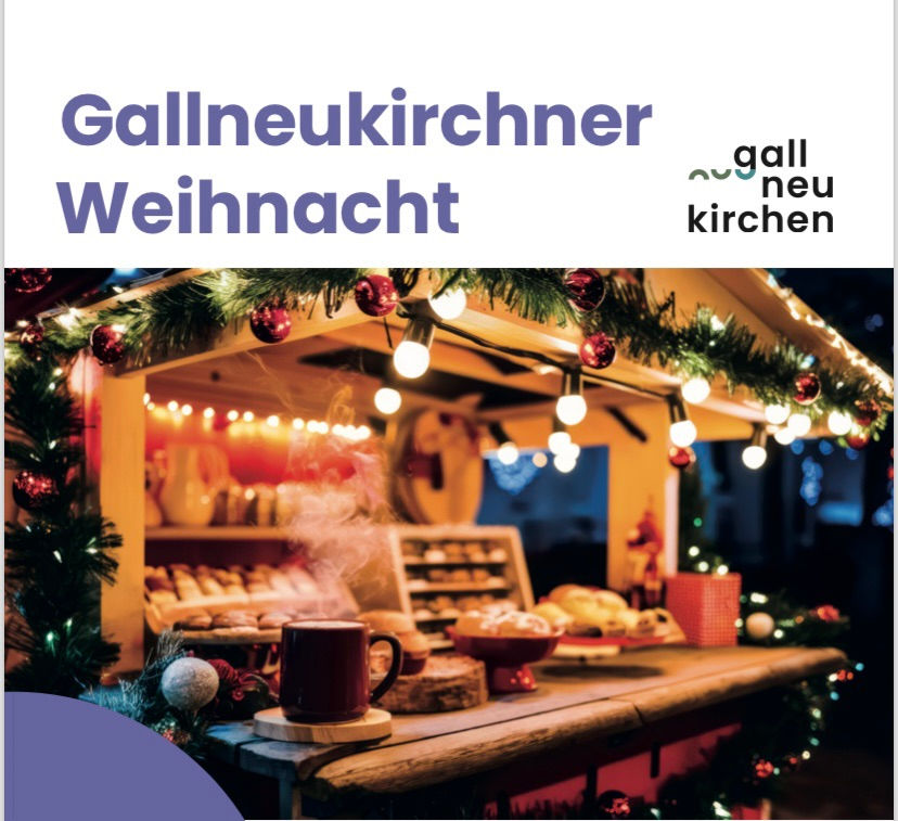 Gallneukirchner Weihnacht