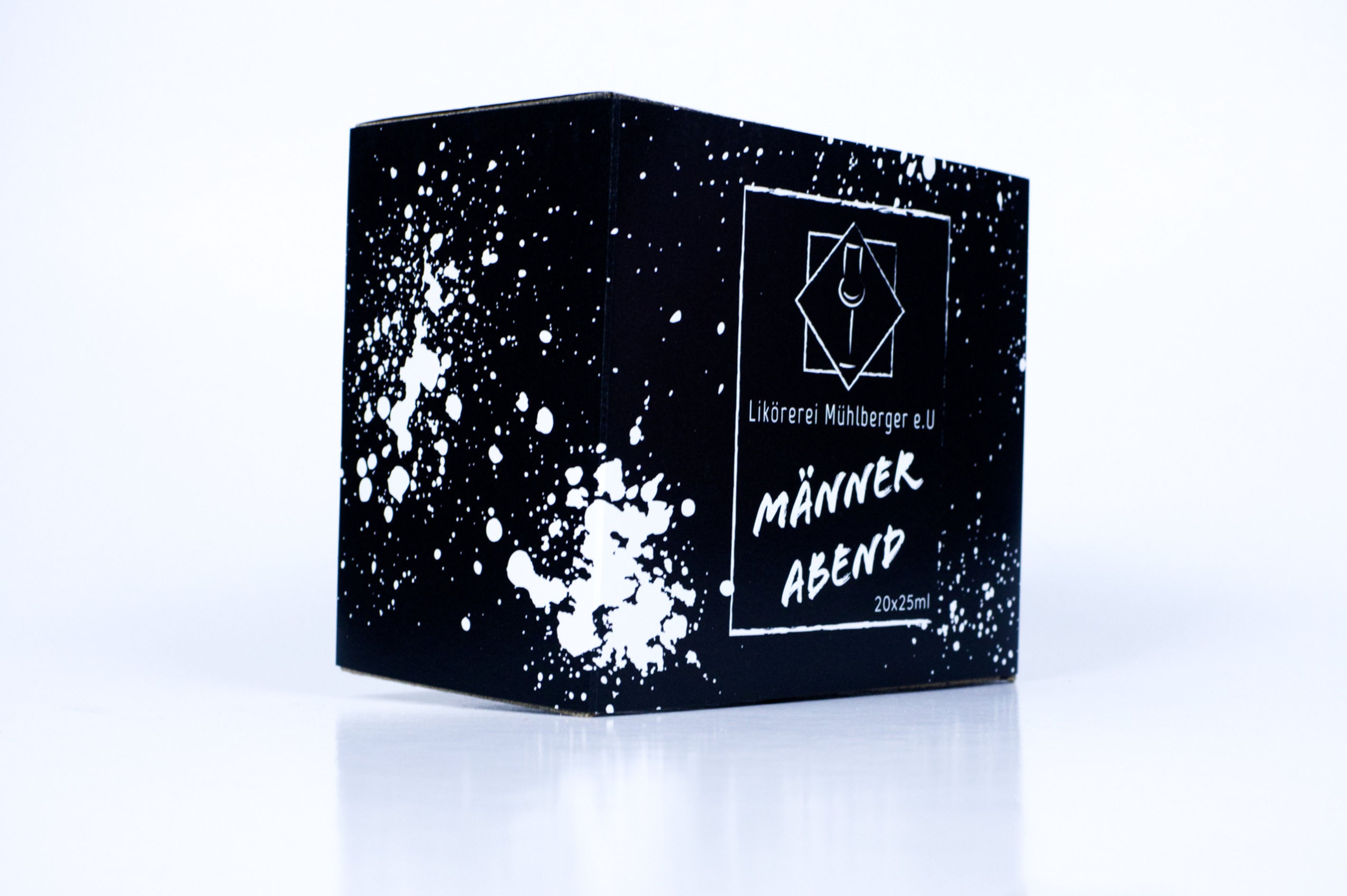 Partybox Männerabend