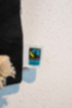 Miniaturbild: Fairtrade Turnbeutel