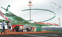 Environmental Design Scotland and UK