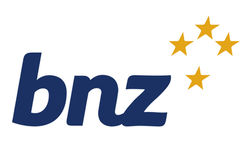 BNZ Logo
