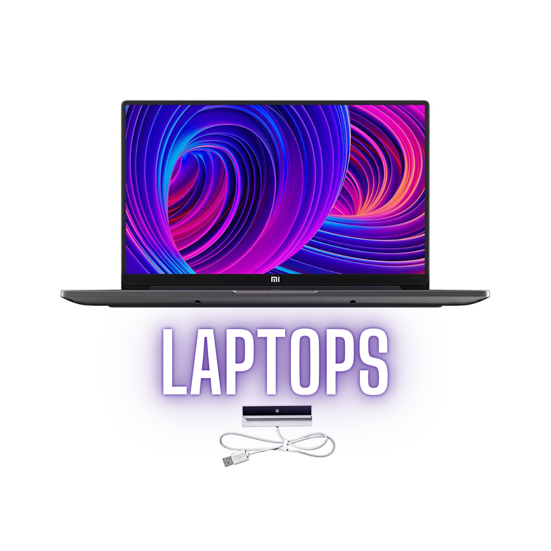LAPTOPS