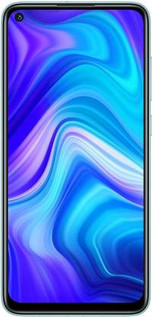 Redmi Note 9 (Arctic White, 64 GB) (4 GB RAM) ₹12,188