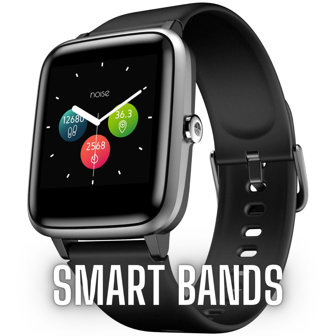 SMART BANDS