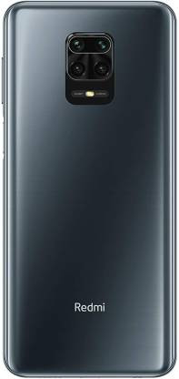 Redmi Note 9 Pro (Interstellar Black, 128 GB) (4 GB RAM) ₹15,437