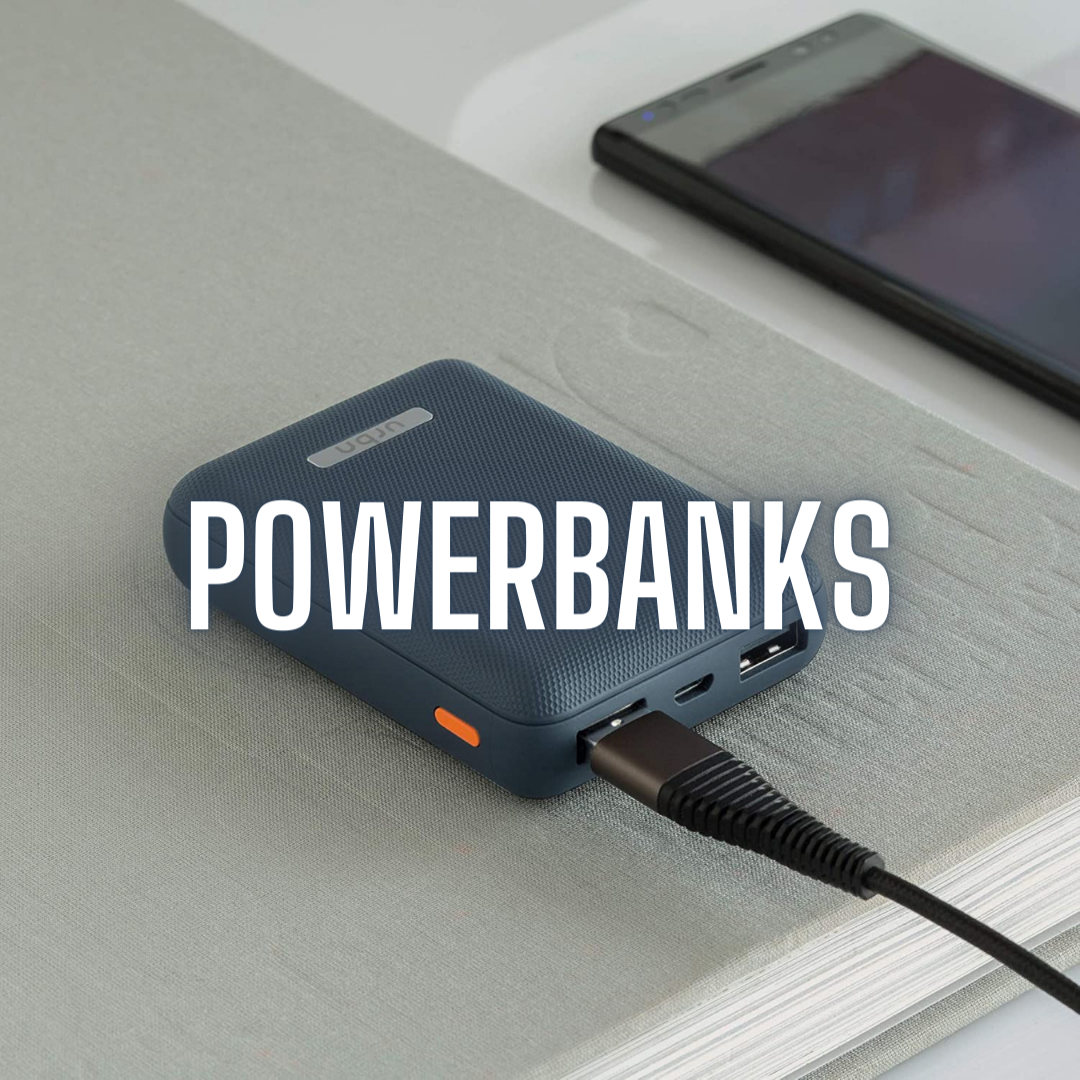 POWERBANKS