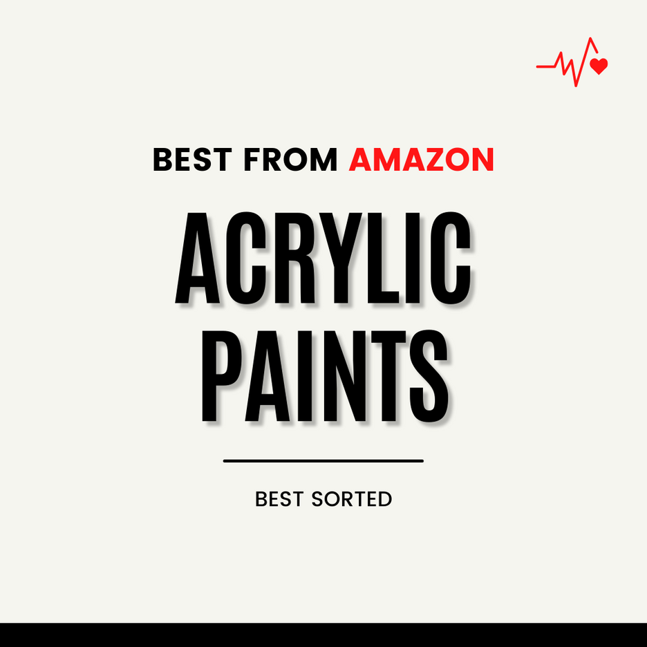 ACRYLIC PAINTS