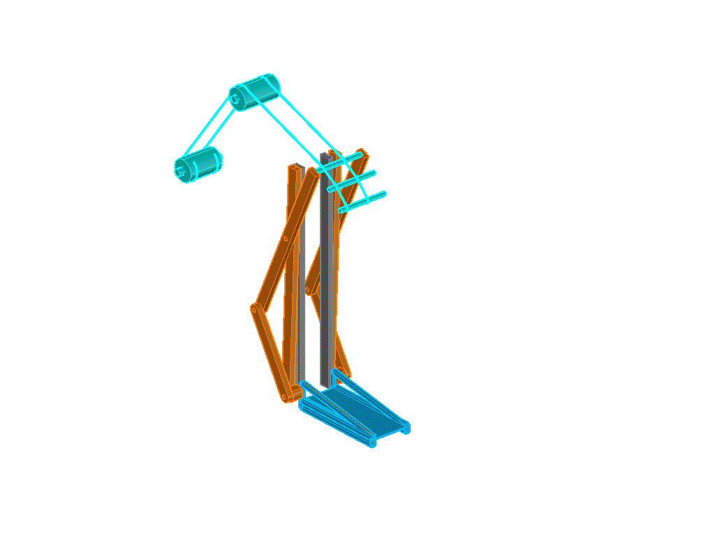 ANIMATION3D VIEW EYELASH CURLER.gif
