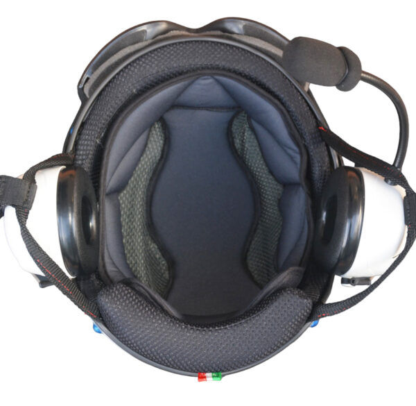 Thumbnail: HELMET LINER (old and new version)