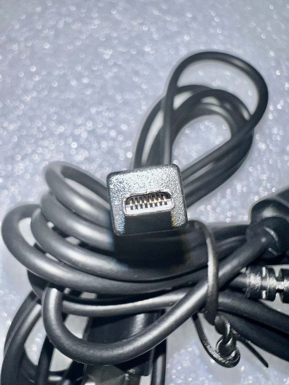 Thumbnail: BLUETOOTH CHARGING CABLE (new version / old version)