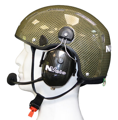 CARBON-KEVLAR V2 | NVolo