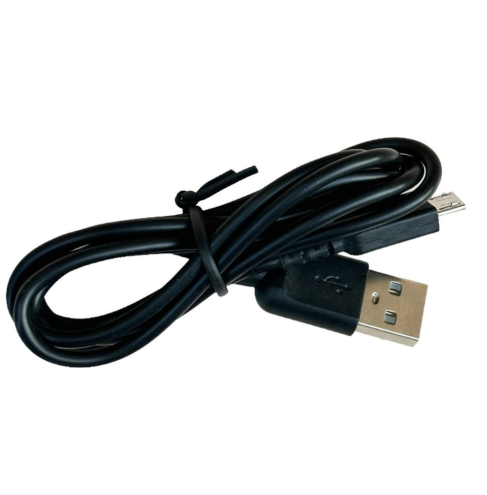 Thumbnail: BLUETOOTH CHARGING CABLE (new version / old version)