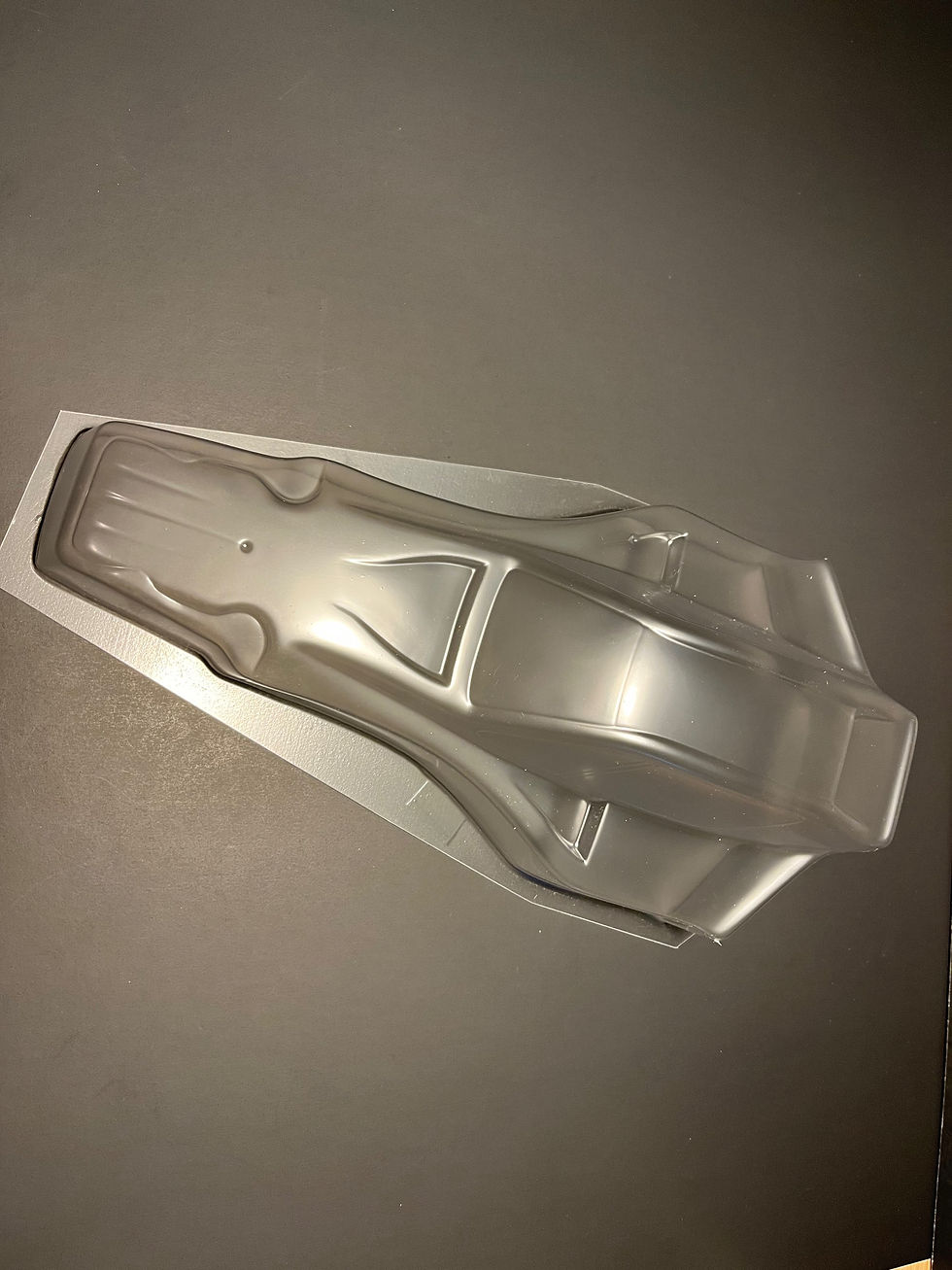 Thumbnail: BOKI XXX BK2 Body/Wing