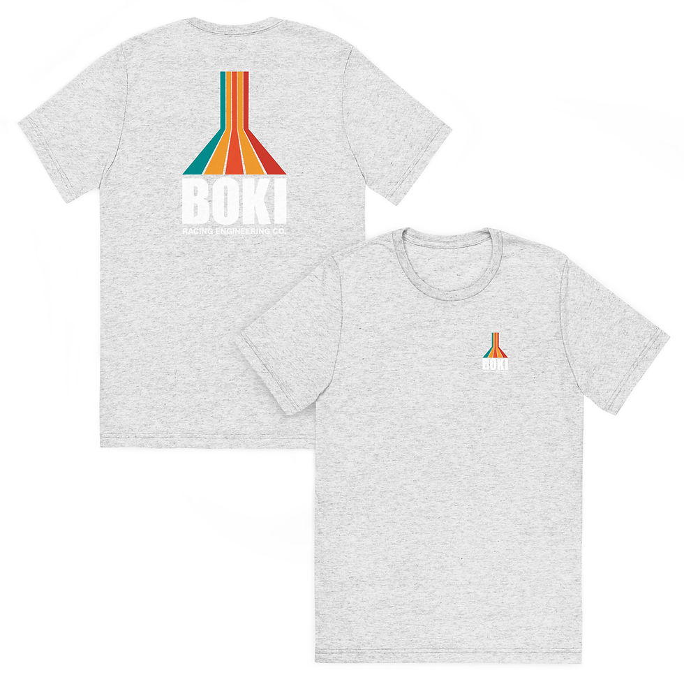 Thumbnail: BOKI T-Shirt
