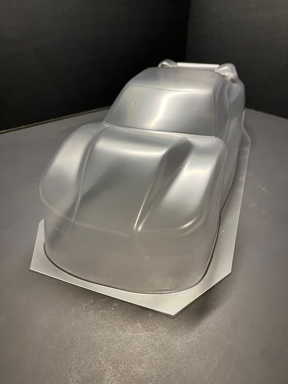 Thumbnail: BOKI GT2 Truck Body