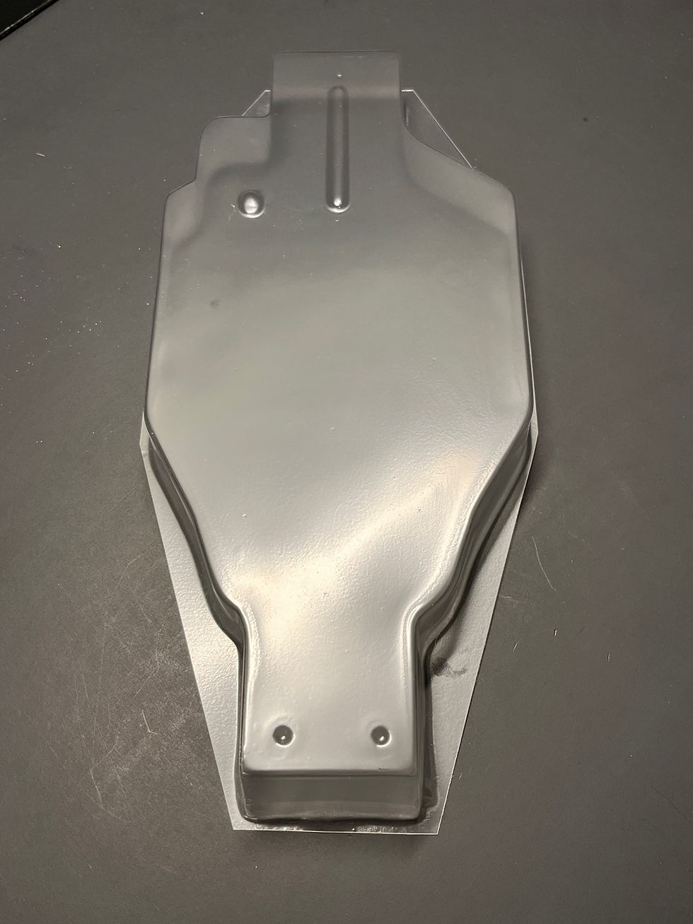 Thumbnail: BOKI Yokomo Protech IV Body Kit