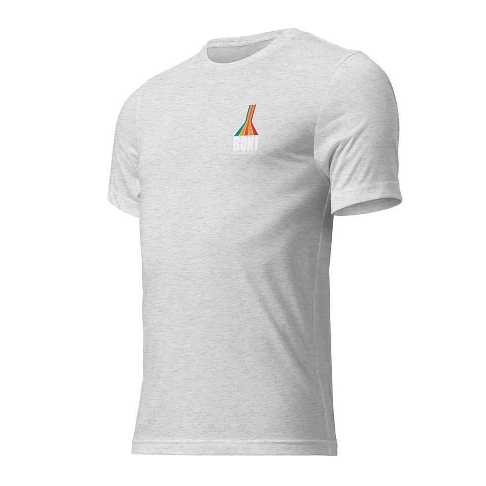 Thumbnail: BOKI T-Shirt