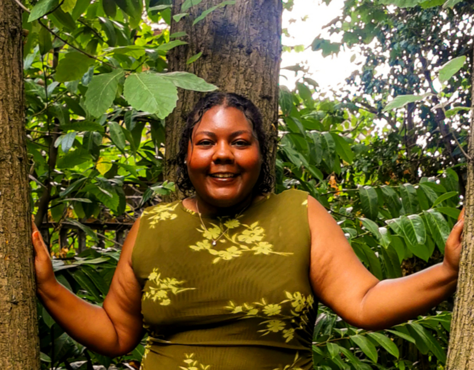 Writer: nicole garner