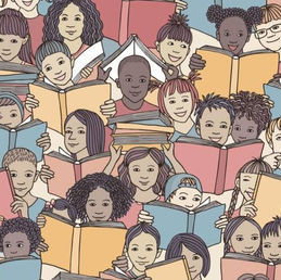 Diversity and children’s literature: facts and figures