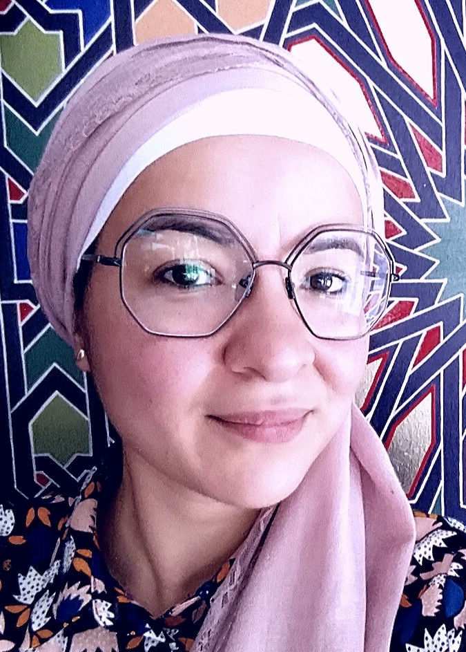 Photo of Najiba Abdellaoui