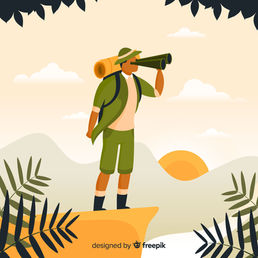 Seek out the unknown: 3 examples of good practice