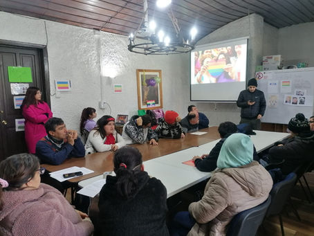Columna | Orgullo e Inclusión: celebrar la diversidad desde la discapacidad