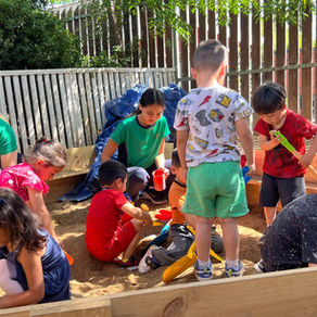 Por qué adaptar la metodología Montessori a contextos de vulnerabilidad social