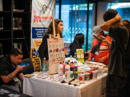 Un mes en movimiento: inclusión, participación y desarrollo en el Área Discapacidad