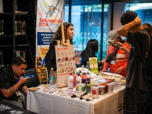 Un mes en movimiento: inclusión, participación y desarrollo en el Área Discapacidad