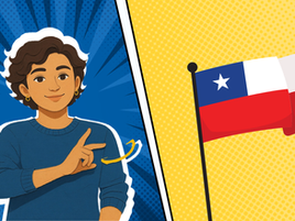 Área Discapacidad: aprender sobre la Lengua de Señas Chilena para incluir mejor