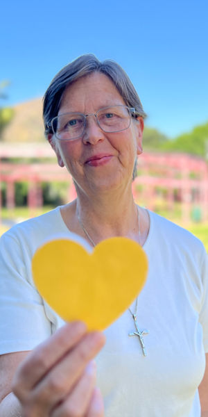 Teresa Winter