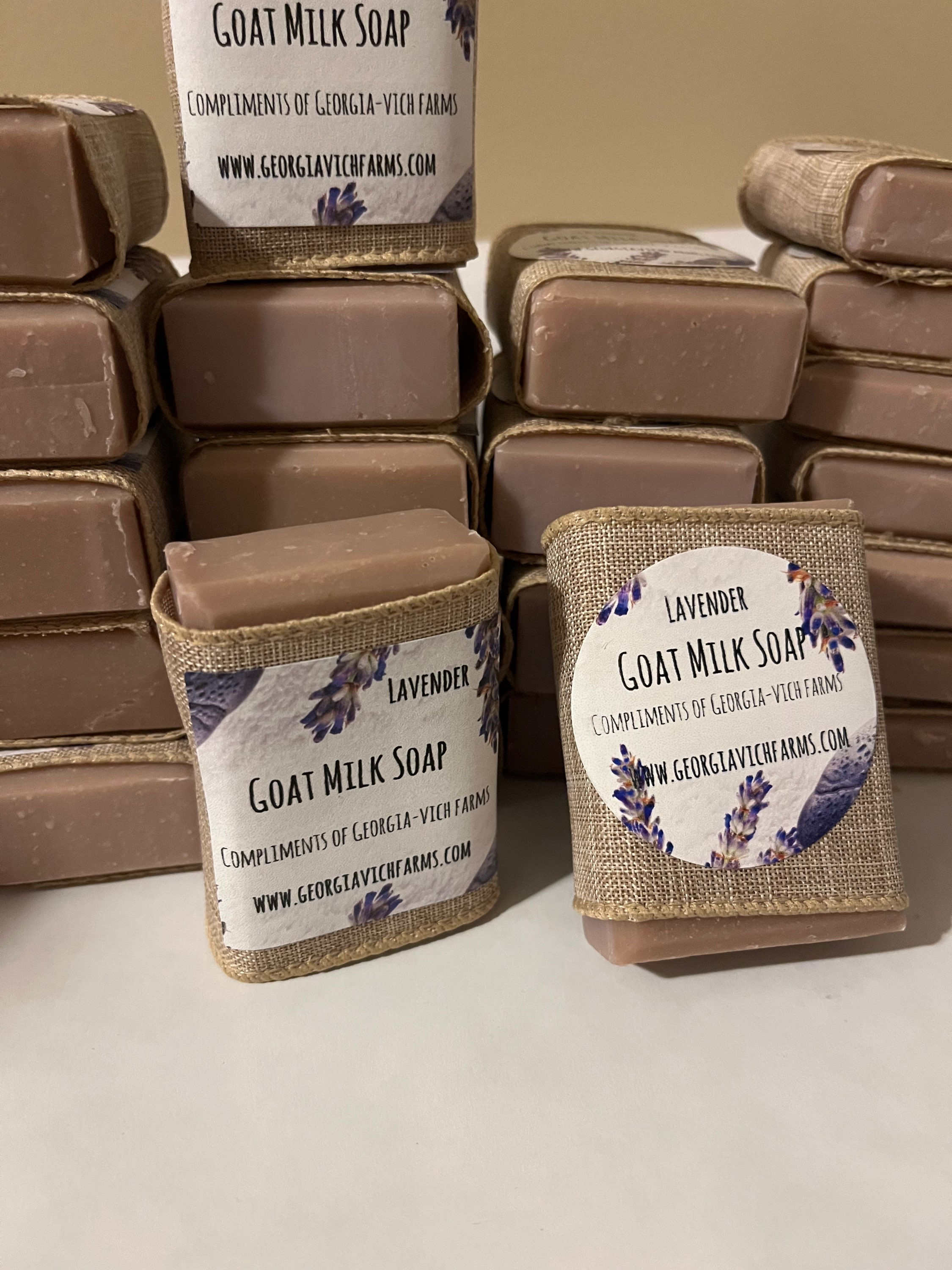 36 bars- great for events! 