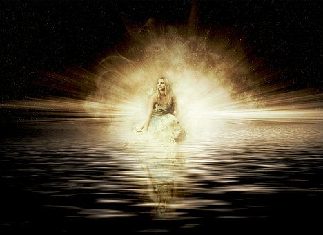 Totally You Tribe - Living in the moment – Reconnecting with your Inner Goddess