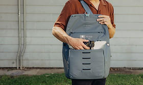 EVERYDAY BAGS | ピークデザイン（Peak Design）