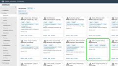 vRA Workload Placement and vCenter Folders