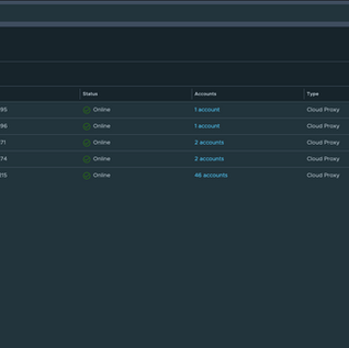 VMware Aria Operations 8.12: What's New with Cloud Proxies for Telegraf Agents!