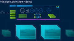 Capturing Logs with the vRLI Linux Agent