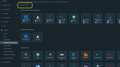 Monitoring Windows Services/Processes and Linux Processes with VMware Aria Operations
